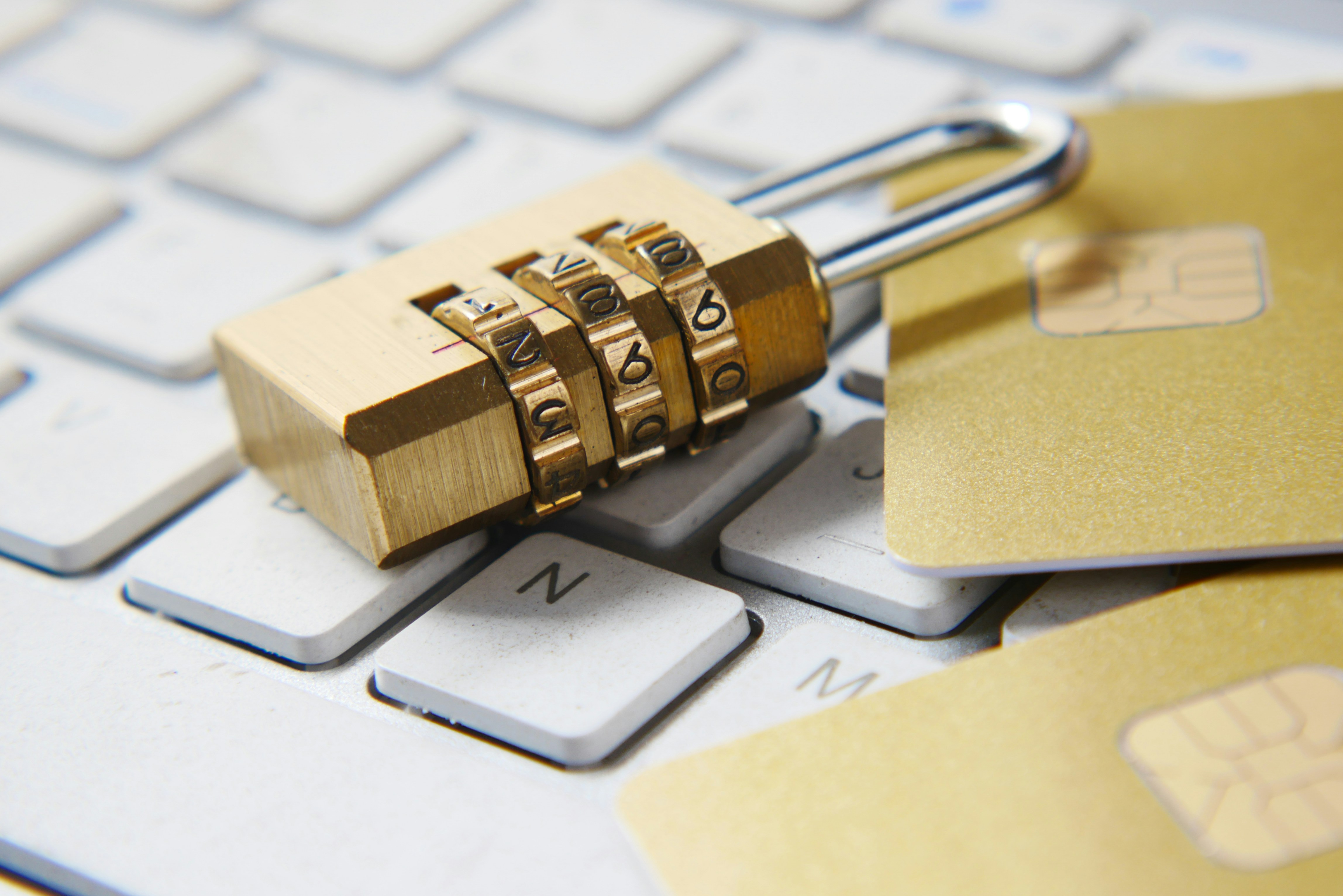 Novat Keeps Your Data Secure